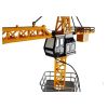 Grúa de Construcción a Control Remoto con Gancho 182 cm