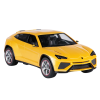 Coche RC Rastar 1:14 Lamborghini Urus Amarillo - imagen 2