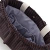 Bolso Maternal Boho Derby Azulon 3.5x41x38.5 Cm - Cambrass - imagen 3