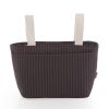 Bolso Organizador Derby Azulon 13x38x20 Cm - Cambrass