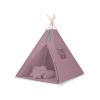 Tienda My Sweet Baby Tipi para Niños con Alfombra y Cojines