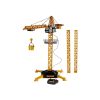 Grúa de Construcción a Control Remoto con Gancho 182 cm
