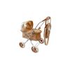 Cochecito de Muñecas Mario 9325H DOLL STROLLER 9