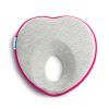 Almohada Correctiva Sensillo Magenta para Bebés - imagen 3