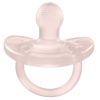 Chupetes Chicco Physioforma Soft 2-6M Rosa - 2 piezas