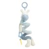 Juego de cama 6 piezas Kikkaboo Bear with me Azul - imagen 3