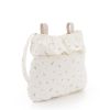 Bolso Maternal Boho Bruca Rosa 3.5x41x38.5 Cm - Cambrass - imagen 2