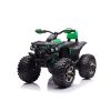 Quad Eléctrico Verde QLS-3288