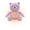 Peluche Proyector Rosa Chicco toys - Ideal para Sueños Tranquilos - imagen 3