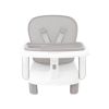 Asiento elevador Chewy Kikkaboo para bebés hasta 15 kg - imagen 3