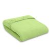 Sábana Ajustable Terry 120x60 cm My Sweet Baby - Verde - imagen 3