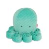 Cangrejo de Peluche XXL My Sweet Baby - Mint con Puntos