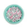 Bolas de Plástico para Piscina Secas 50pcs - My Sweet Baby - imagen 2