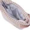 Bolso Organizador Vicky Rosa 13x38x20 Cm - Cambrass - imagen 3