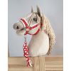 Set para Caballo de Hobby My Sweet Baby: Cabezal A3 con Fieltro