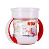 Vaso de Entrenamiento Mini Magic Cup 360 Nuk para Bebés
