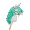 Unicornio de Juguete en Palo My Sweet Baby - Juguete Infantil - imagen 3