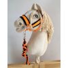 Set de Cabeza y Correa para Caballo de Juguete My Sweet Baby