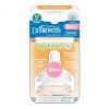 Tetina Preemie Wide-Neck de Silicona Dr Brown's para Bebés