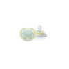 Chupete Philips Avent Ultra Air Night 0-6 meses - imagen 3