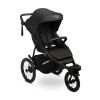 Cochecito Lima Deluxe Caretero - Paseo cómodo y seguro - imagen 3