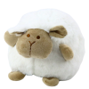 Oveja de Peluche Proyector y Melodías para Dormir