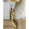 Halter A3 con Manta Negra y Tether My Sweet Baby para Hobby Horse - imagen 3