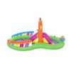 Parque inflable 295 x 190 x 137 cm