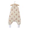 Saco de Dormir con Piernas My Sweet Baby para Bebés 9-24 meses
