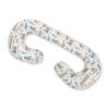 Almohada de Apoyo Maternidad My Sweet Baby - Turquesa - imagen 2