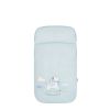 Saco Cubrepiés Polar Stripy Friends Kikkaboo para Bebés - imagen 2