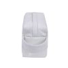 Neceser puericultura Kikkaboo gris 23x13,5x9 cm, uso lista de nacimiento