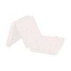 Colchón Plegable 60/120 cm Kikkaboo para Bebés