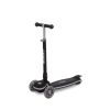 Patinete Carbono Toyz para niños con luces y manillar ajustable - imagen 2