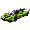 Coche de Control Remoto Lamborghini SC63 LMDh 1:24