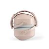 Auriculares Babyono fabricados en material ligero y seguro