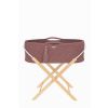 Cesta Moisés Boho Hecha a Mano - My Sweet Baby