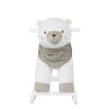 Balancín White Bear Kikkaboo para bebés - Desarrollo motriz - imagen 2