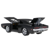 Coche RC 1:16 Control Remoto Dodge Charger R/T Negro