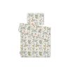 Juego de Cuna 2 Piezas My Sweet Baby - Verde Bosque