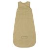 Saco de dormir Trixie sin mangas 90cm Breeze Clay - imagen 2
