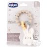 Mordedor Multisensorial Bebé con Peluche Chicco toys - imagen 2