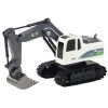 Excavadora RC Crawler Control Remoto 1:24 con Luces y Sonidos