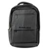 Mochila de Negocios Ciudad USB Negro 16L 41cm