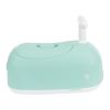 Orinal Whale Verde Kikkaboo - Diversión y Seguridad para tu Bebé - imagen 3