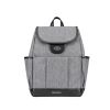 Bolsa de mamá Morice Gris Kikkaboo - Organizador de Paseo