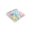 Muñeco Octopus Colorido Sensillo - Juguete Educativo para Bebés - imagen 3