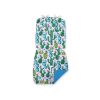 Colchoneta para silla de paseo My Sweet Baby - Double-sided Cactus