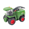 Cosechadora agrícola a control remoto 1:24