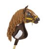 Caballo de Juguete en Palo My Sweet Baby - Western Dark Bay - imagen 3